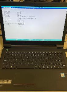 Notebook Lenovo V310-15ISK