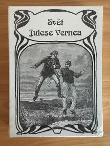Jules Verne_Na kometě - nakladatel Josef Vybíral