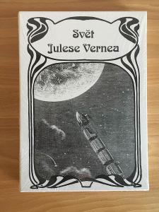 Jules Verne_Ze Země na Měsíc - nakladatel Josef Vybíral