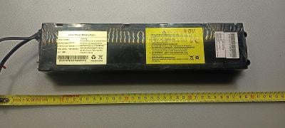 Použitá Baterie SY-3678 18650 (Případně na články)