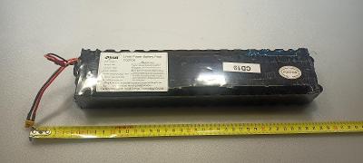 Použitá Baterie HA-113 18650 (Případně na články)