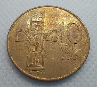 10 SK 1994 - Č.100