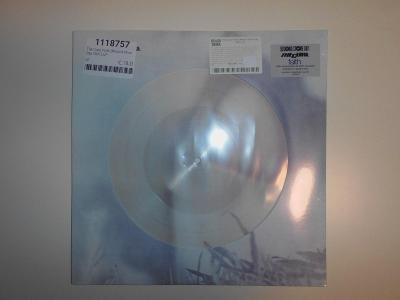 THE CURE - FAITH - PICTURE VINYL - RECORD STORE DAY - RARE !