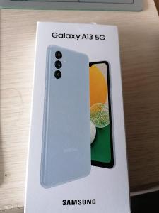 Samsung galaxy A13 5G