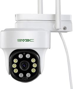 Bezpečnostní venkovní kamera SV3C/ POPIS! / Od 1Kč |012|