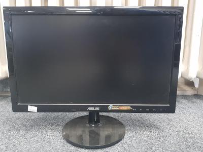 LCD Monitor Asus