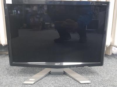 LCD Monitor Acer