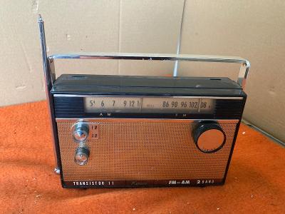 Staré rádio Kowa