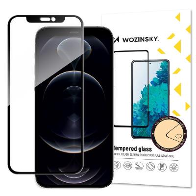 Wozinsky superpevné ochranné tvrzené sklo  iPhone 14 Plus, 13 Pro Max