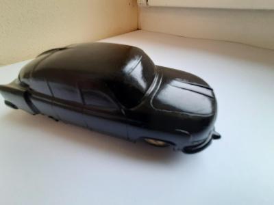 Retro hračka autíčko IGRA TATRA 603 bakelit