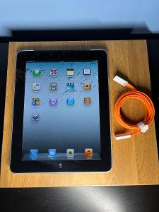 Tablet Apple iPad 1 64GB cellural 