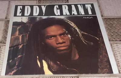 LP - Eddy Grant (Amiga 1987) / Perfektní stav!