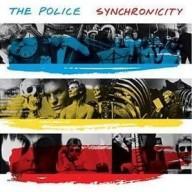 CD POLICE THE - Synchronicity-remastered