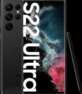 Samsung Galaxy S22 Ultra 5G 12/256 GB | Nové | Záruka  24 měsíců !!