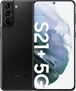 Samsung Galaxy S21+ (Plus) 5G 8/128GB | Top Stav | Záruka 24 měsíců !!