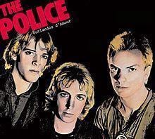 CD POLICE THE - Outlandos d´amour-remastered