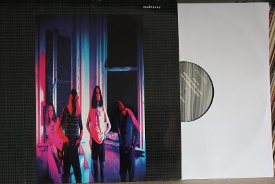 Mudhoney Same LP 1989 vinyl Germany 1.press Grunge cleaned Nirvana NM