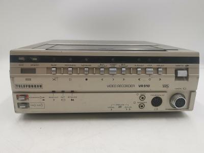 Telefunken Video recorder VR 510 