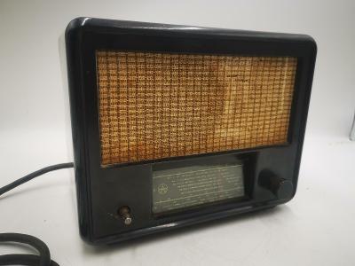 Rádio Tesla