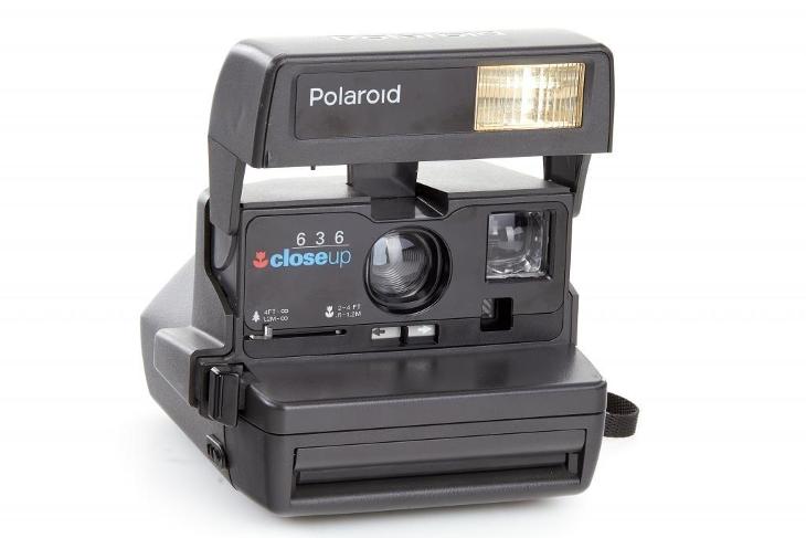 Polaroid 3 6 close up | Aukro