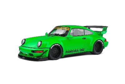 Porsche 911 (964) RWB Rauh Welt Pandora One 2011 1:18 Solido