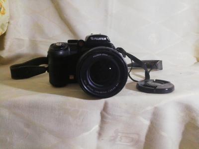 Fotoaparát Fujifilm FinePix S9500