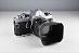 Asahi Pentax MX+Pentax m 1,7 50mm - Fotoaparáty