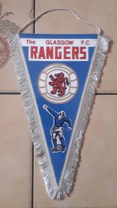 Vlaječka Sparta-Glasgow Rangers.