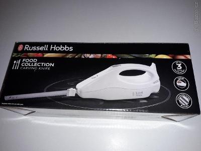 Elektrický nůž Russell Hobbs