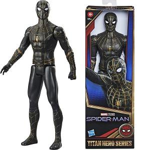 Spiderman Titan Hero Figurka 30 cm Hasbro Marvel F2438