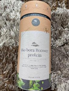 Bio bora Recover protein 440g, nový