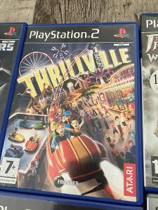 Thrillville (PS2)