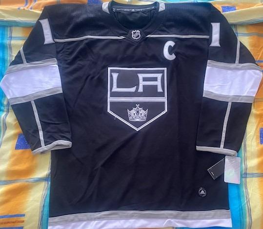 Pánský, hokejový dres NHL - Los Angeles Kings #11 Kopitar, vel. XXXL - Vybavení na hokej