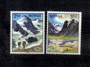 /393/ Norsko