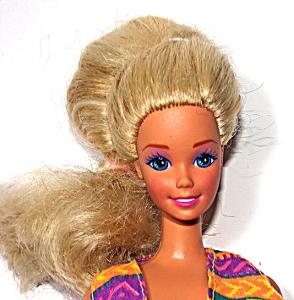 Panenka Barbie 1976 Mattel 10559/39