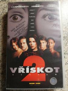 VHS VRISKOT 2