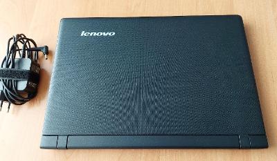 Lenovo IdeaPad 100-15IBY