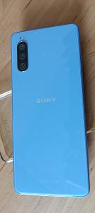 Sony Xperia 10 III modrý