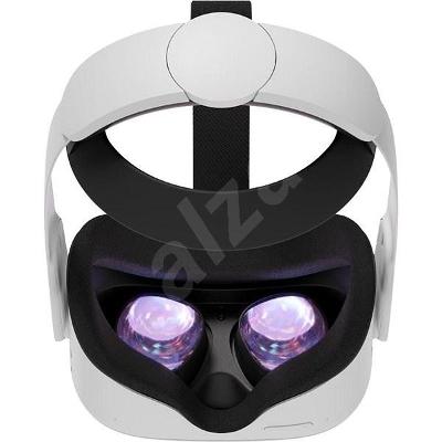 Příslušenství k VR brýlím Oculus Quest 2 Elite Strap