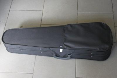 nový kufr na celé housle odlehčený se zárukou - mimořádná dodávka