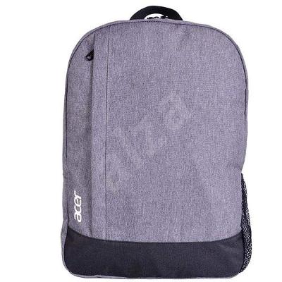 Batoh na notebook Acer Urban Backpack  15,6", šedý
