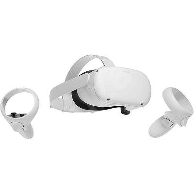 Nefunkční a pouze pro podnikatele: Brýle pro VR Oculus Quest 2 (256GB)