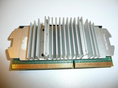 Intel Pentium III Slot 1