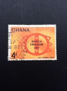 Ghana.