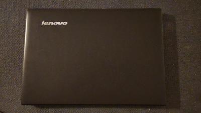 Lenovo IdeaPad Z500