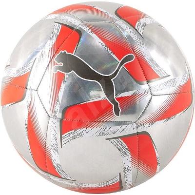 Nefunkční a pouze pro podnikatele: Fotbalový míč Puma Spin Ball vel. 4