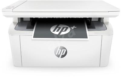 Nová nerozbalená tiskárna HP LaserJet MFP M140w