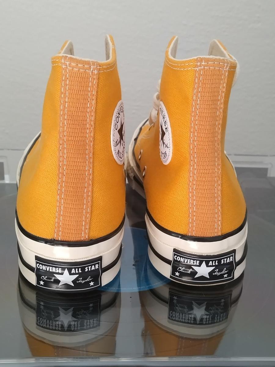 Converse 1970 žluté velikost 36 (nové) - Oblečení, obuv a doplňky