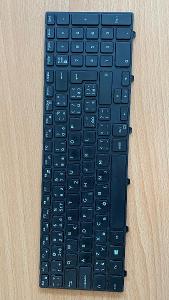 klávesnice k notebooku, 0V08FW