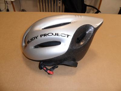 cyklo přilba Rudy Project vel. 55-57 cm